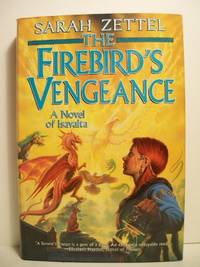 cover of The Firebird's Vengeance