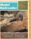 Model Railroader Magazine, March 1965: Vol. 32, No. 3