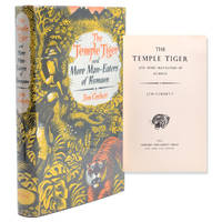 The Temple Tiger and More Man-Eaters of Kumaon by Corbett, Jim - 1955