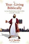 The Year Of Living Biblically
