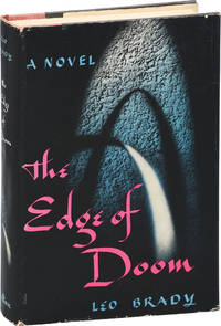The Edge of Doom (First Edition)