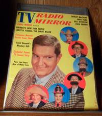 TV RADIO MIRROR MARCH 1959