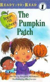 Pumpkin Patch