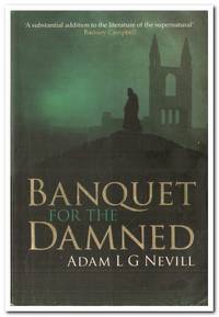 image of Banquet For The Damned