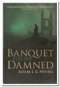 Banquet For The Damned