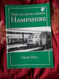 image of Hampshire Diesel and Electric Memories