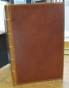 Catalogue Raisonné of Books Printed at the Curwen Press 1920-1923. With an introduction by Holbrook Jackson