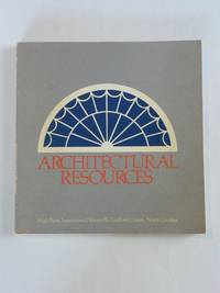 Architectural Resources: High Point, Jamestown, Gibsonville, Guilford County (North Carolina) by H. McKelden Smith - 1979