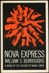 NOVA EXPRESS