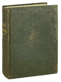 Sermons on Important Subjects, by the Reverend Samuel Davies, A.M., President of the College of New-Jersey. With an essay on the Life and Times of the Author, by Albert Barnes [Spine title: Davies' Sermons Vol I]