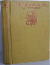 cover of THE LAST DRAGON