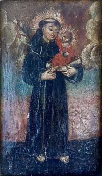 Saint Anthony of Padua