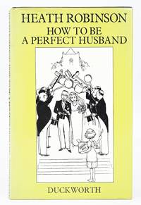 How to be a Perfect Husband
