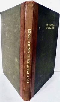 Fifty Paintings By George Inness