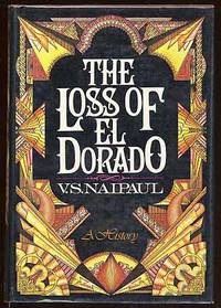 cover of The Loss of El Dorado