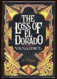 The Loss of El Dorado