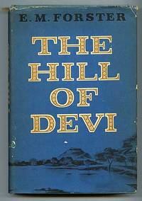image of The Hill of Devi