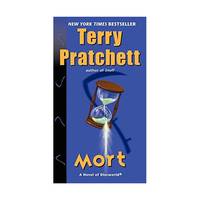 Mort: A Novel of Discworld