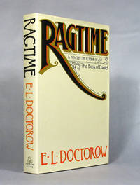 cover of Ragtime