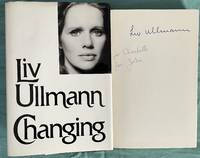 Changing by Ullmann, Liv - 1977