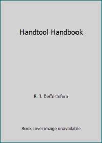 Handtool Handbook for Woodworking