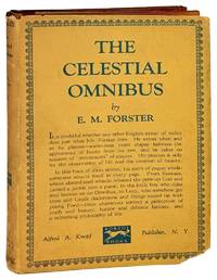 The Celestial Omnibus and Other Stories