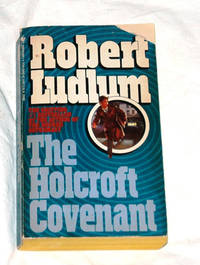 image of The Holcroft Covenant
