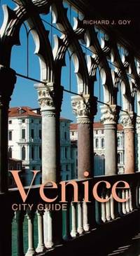 Venice : An Architectural Guide