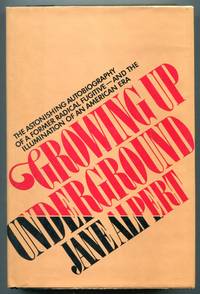 Growing Up Underground