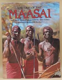 The Last of the Maasai