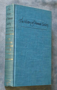 cover of The Spanish Seaborne Empire