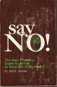 Say No