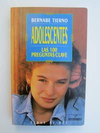 Adolescentes by Bernabe Tierno - 1992