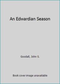 image of An Edwardian Season