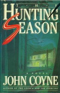 The Hunting Season by Coyne, John - 1987