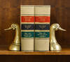 United States Statutes at Large. Vol. 121, parts 1-2 (2 books). 2007