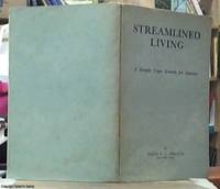image of Streamlined Living; A Simple Yoga System for Success