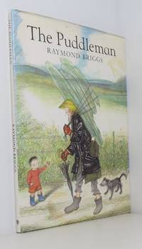 The Puddleman (Signed) by Briggs, Raymond - 2004