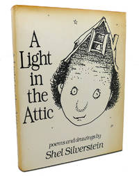 image of A LIGHT IN THE ATTIC