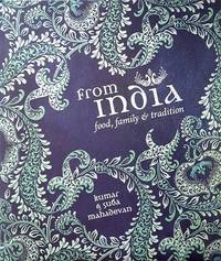 cover of From India