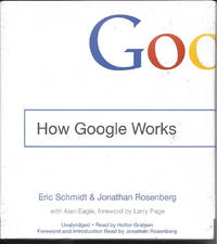 How Google Works