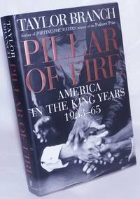 image of Pillar of fire America in the King years, 1963-65