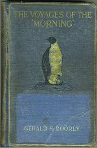 image of The Voyages of the 'Morning'