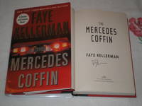 The Mercedes Coffin: Signed