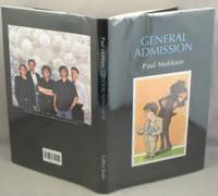 cover of General Admission.