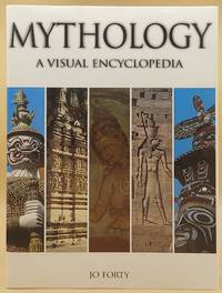 Mythology: A Visual Encyclopedia