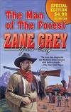 The Man Of the Forest