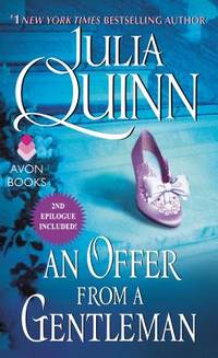 An Offer From a Gentleman (Bridgertons)