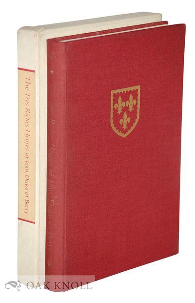 TRÈS RICHES HEURES OF JEAN, DUKE OF BERRY, MUSEÉ CONDÉ, CHANTILLY.|THE