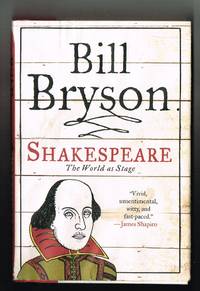 cover of Shakespeare